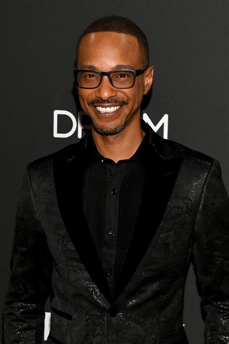 wife tevin campbell|Hes ready: R&B singer Tevin Campbell confirms he is。